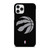TORONTO RAPTORS BASKETBALL NBA iPhone 11 Pro Case Cover