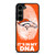 DENVER BRONCOS NFL FOOTBALL LOGO Samsung Galaxy S23 Plus Case Cover