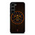 DENVER NUGGETS BASKETBALL NBA FIRE Samsung Galaxy S23 Plus Case Cover