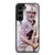 DEREK CARR LAS VEGAS RAIDERS NFL Samsung Galaxy S23 Plus Case Cover