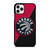 TORONTO RAPTORS NBA BASKETBALL LOGO iPhone 11 Pro Case Cover