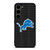 DETROIT LIONS NFL FOOTBALL LOGO Samsung Galaxy S23 Plus Case Cover