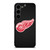 DETROIT RED WINGS HOCKEY TEAM Samsung Galaxy S23 Plus Case Cover