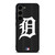 DETROIT TIGERS BASEBALL MLB WOOD LOGO Samsung Galaxy S23 Plus Case Cover