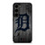 DETROIT TIGERS BASEBALL TEAM Samsung Galaxy S23 Plus Case Cover