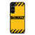 DEWALT FLEX VOLT 15 AH Samsung Galaxy S23 Plus Case Cover