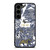 DIOR LOGO PURPLE Samsung Galaxy S23 Plus Case Cover