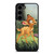 DISNEY BAMBI CUTE Samsung Galaxy S23 Plus Case Cover