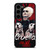 DISNEY CRUELLA DE VIL RED Samsung Galaxy S23 Plus Case Cover