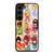 DISNEY HIGH SCHOOL MUSICAL Samsung Galaxy S23 Plus Case Cover
