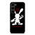 DISNEY PETER PAN CARTOON Samsung Galaxy S23 Plus Case Cover