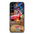 DISNEY PIXAR RATATOUILLE 2 Samsung Galaxy S23 Plus Case Cover