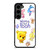 DISNEY WONDERFUL WINTER MICKEY MOUSE Samsung Galaxy S23 Plus Case Cover