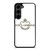 DOMINICAN REPUBLIC FLAG ART Samsung Galaxy S23 Plus Case Cover