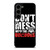 DONT TREAD ON ME GOLD Samsung Galaxy S23 Plus Case Cover