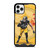 TRENT JORDAN WATT 90 PITTSBURGH STEELERS 2 iPhone 11 Pro Case Cover