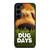 DUKE NUKEM GAMES 2 Samsung Galaxy S23 Plus Case Cover