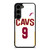 EARTHQUAKES SAN JOSE SOCCER MLS Samsung Galaxy S23 Plus Case Cover