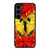 EDDIE MUNSON HELLFIRE CLUB Samsung Galaxy S23 Plus Case Cover