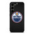 EDMONTON OILERS HOCKEY TEAM Samsung Galaxy S23 Plus Case Cover