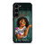 ENCANTO ISABELA MADRIGAL DISNEY CARTOON Samsung Galaxy S23 Plus Case Cover