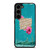 EPSamsung GUITARS LOGO 2 Samsung Galaxy S23 Plus Case Cover