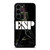 ESP GUITARS AND BASSES LOGO Samsung Galaxy S23 Plus Case Cover