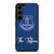 EVERTON FOOTBALL CLUB LOGO Samsung Galaxy S23 Plus Case Cover