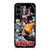 FAIRY TAIL ANIME EMBLEM Samsung Galaxy S23 Plus Case Cover