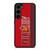 FAIRY TAIL ANIME LOGO Samsung Galaxy S23 Plus Case Cover