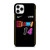 TYLER HERRO MIAMI HEAT NBA 2021-22 iPhone 11 Pro Case Cover