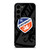 FC DALLAS MLS BLACK CAMO Samsung Galaxy S23 Plus Case Cover