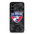 FC DALLAS MLS BLACK Samsung Galaxy S23 Plus Case Cover