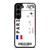 FLIGHT TICKETS JAPAN Samsung Galaxy S23 Plus Case Cover