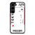 FLIGHT TICKETS NEW ZEALAND Samsung Galaxy S23 Plus Case Cover