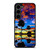 FLORIDA PANTHERS HOCKEY NHL LOGO Samsung Galaxy S23 Plus Case Cover