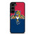 FLORIDA PANTHERS NHL HOCKEY LOGO Samsung Galaxy S23 Plus Case Cover