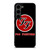 FOO FIGHTERS BAND SUEDE Samsung Galaxy S23 Plus Case Cover