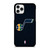 UTAH JAZZ BASKETBALL NBA iPhone 11 Pro Case Cover