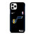 UTAH JAZZ NIKE NBA BASKETBALL iPhone 11 Pro Case Cover