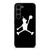 FUTURAMA PLANET EXPRESS AIRSPACES Samsung Galaxy S23 Plus Case Cover