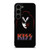 GENE SIMMONS KISS GUITARIST Samsung Galaxy S23 Plus Case Cover