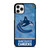 VANCOUVER CANUCKS HOCKEY TEAM iPhone 11 Pro Case Cover