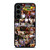 GINTAMA THE FINAL ANIME Samsung Galaxy S23 Plus Case Cover