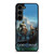 GOD OF WAR RAGNAROK Samsung Galaxy S23 Plus Case Cover