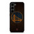 GOLDEN STATE WARRIORS BASKETBALL NBA FIRE Samsung Galaxy S23 Plus Case Cover