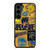 GOLDEN STATE WARRIORS NBA BASKETBALL LOGO Samsung Galaxy S23 Plus Case Cover