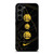 GOLDEN STATE WARRIORS NIKE NBA Samsung Galaxy S23 Plus Case Cover