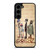 GORILLAZ ENGLISH BAND Samsung Galaxy S23 Plus Case Cover