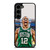 GRAVE DIGGER MONSTER JAM TRUCK Samsung Galaxy S23 Plus Case Cover